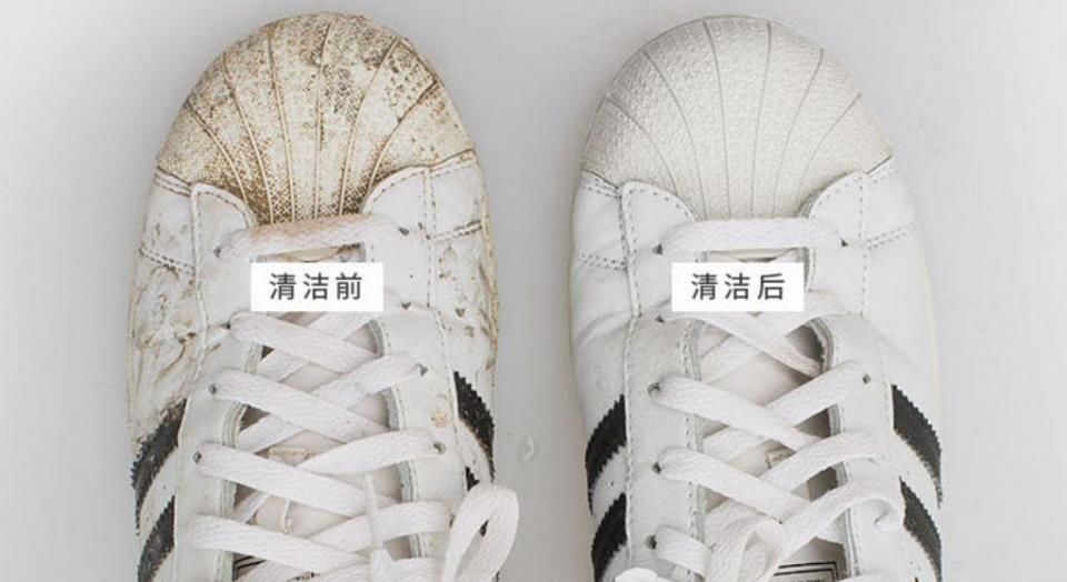 只需两步,黑的都能变白,这瓶液体竟这般神奇?