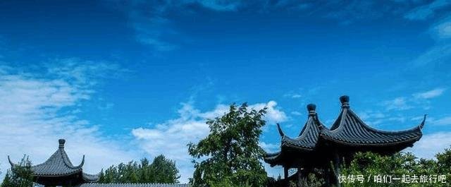  【明明】明明在安徽境内, 却成了南京人最爱的地方