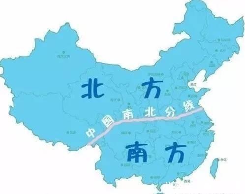 安徽到底属于南方，还是属于北方网友连本地人也不知道！