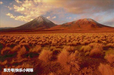 地球上最干旱的地方，百年没下过雨，却有一百万人在这里活下来了