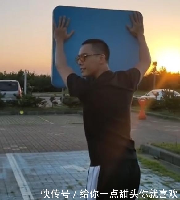 野狼disco不是陈伟霆