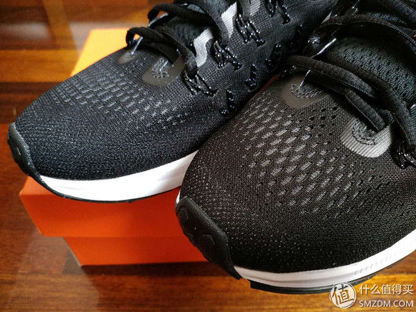 超简单开箱系列 篇四:耐克飞马33跑鞋晒单开箱