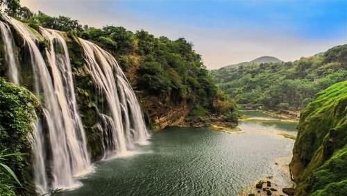 我国最美的四座城市，各有各的特色，你去过几个？