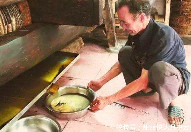  榨油|农村自榨油到底能不能吃城里人都想错了，看看专家的建议