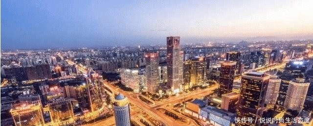 我国将要建造世界最大城市群，覆盖大半个中国，超越粤港澳大湾区