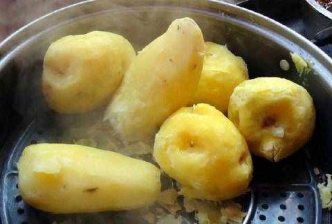 减肥时必吃的3种食物 你都知道吗?