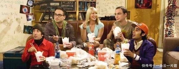 圣诞节美国人狂吃火鸡,犹太人吃中国餐,日本人