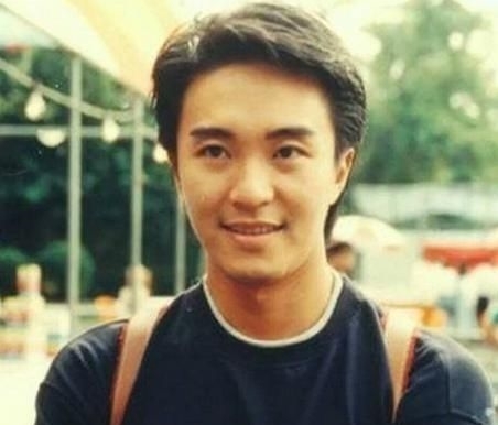 『孩子』童年的悲惨遭遇成就了喜剧之王周星驰
