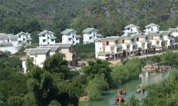  【郑州西】河南十大名村，河南十大最美乡村