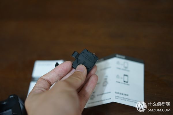 不专业通勤骑行者角度评测山人技术 DISCOVERY智能码灯