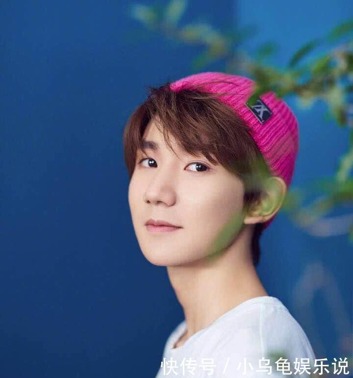 王源工作室说王源没整过容，向造谣者追究一些责任