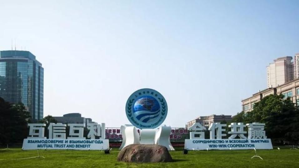  #经济#沙特以色列接连伸出橄榄枝，美国也罕见求上门，中方直接一票否决