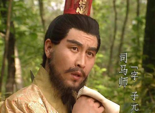  司马师：此人武力远超关羽吕布，却一生未遇明主，结局悲惨甚至不为人知