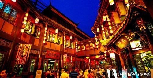 全球最美街区,中国只有这条街上榜,老外评价说它传统有历史