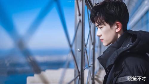 『当今』你们认为当今娱乐圈,新晋“四大顶流”是谁?