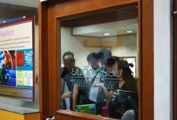 泰方甩锅:“是中国人害死中国人!”中方记者被抓!44个中国家庭阴