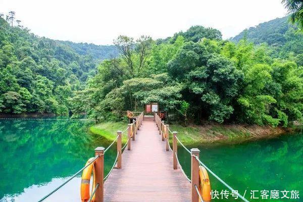 广东最美的风景，原来在肇庆