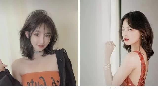  『合适』你也是什么脸型，就剪哪些头型！这3款短头发太合适小个子女生了