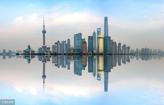 中国第一个“万亿区”诞生，一个市辖区比肩一座新一线城市