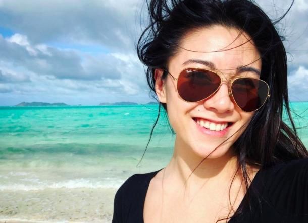 廖碧儿恋情又玩完！否认与富豪秘婚四年，想问爆料人消息从何而来