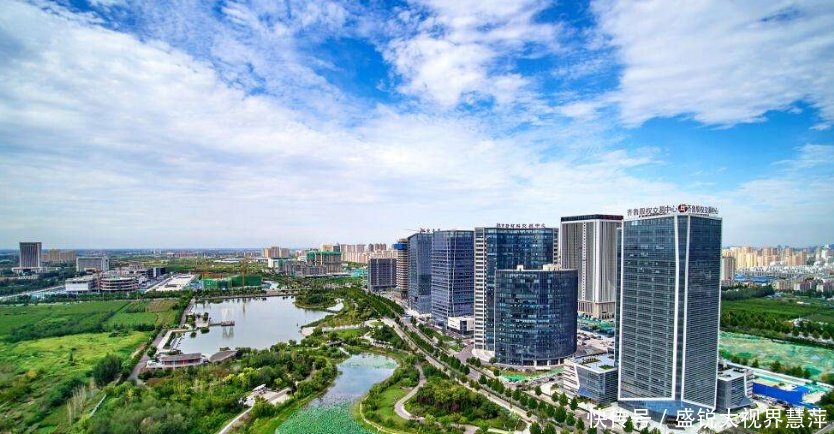 山东1个新一线城市，3个二线，5个三线，7个四线，1个五线