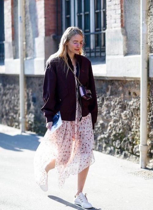  『半身是一』开春短外套才是轻巧时尚，尤其要掌握这3种搭配法，洋气更舒适