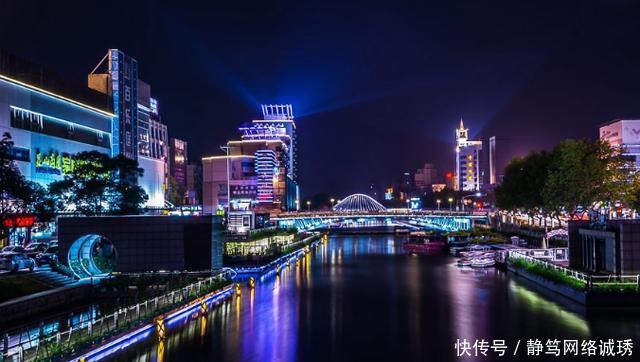 中国第一强县, 面积不大, GDP却狂甩110多个国家, 它是你的家乡吗