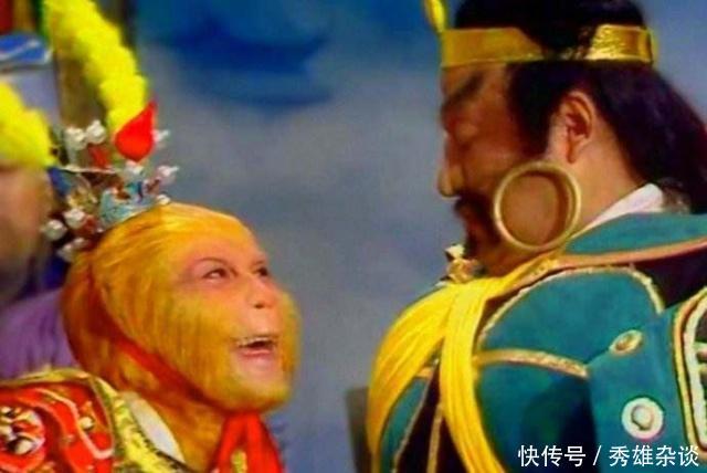 难怪孙悟空只敢闹南天门你看看四大天门的守将分别是谁