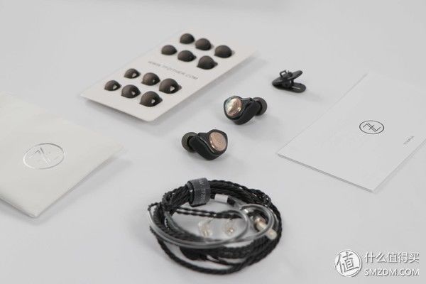 科技客评 篇二十一:初烧HiFi耳机的入门利器，锦瑟香也TFZ KING II体验测评