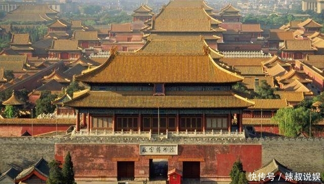 来北京只到故宫不到这，你会损失不少东西，门票只有2元！