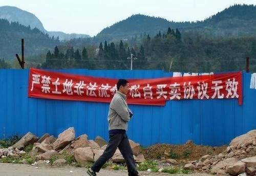  「农民」农村土地被骗征收、被以租代征，农民该怎么要回土地？