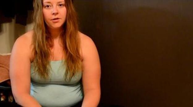 因胖处处遭人嫌弃，成功瘦下63斤的她逆袭女神成了真正的赢家