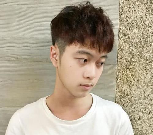  『合适自己』男发想帅就别乱剪，这22款发型足够了，干净，帅气，显精神