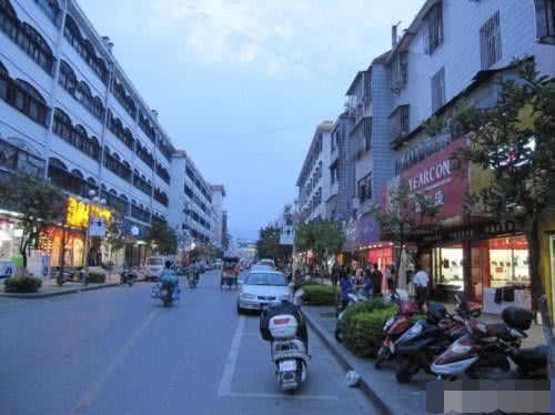  #生活百科#5000元退休金在五线城市什么水平？答案其实很简单