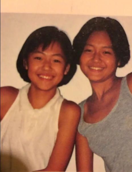 重现杉菜造型!40岁还能做少女，网友:只买大S的帐!