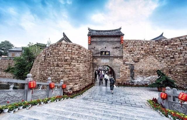 中国最无奈的古镇，历史底蕴深厚，游客却经常念错名字