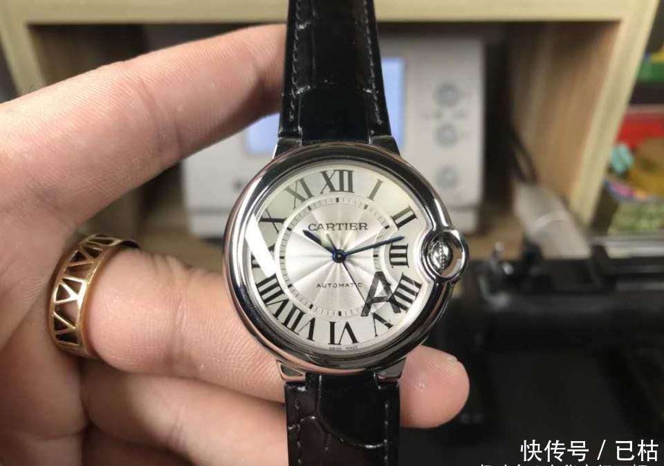 『拥有』现代中性腕表,最值得拥有的是哪款