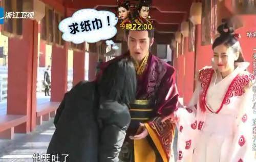 刘昊然微博晒自家冰箱，这也太凄凉了，不过粉丝都说他骗人咋回事