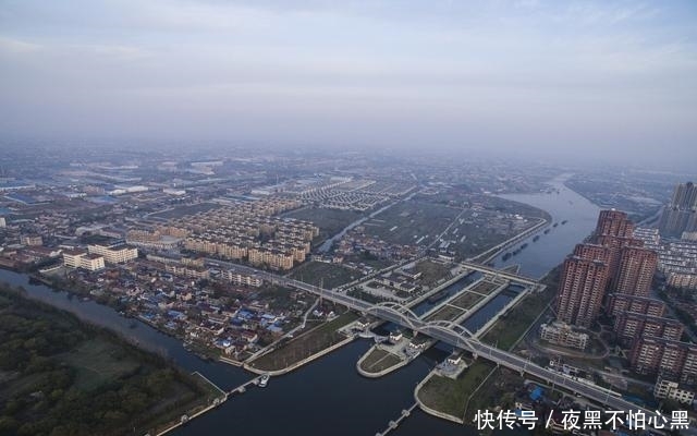 江苏又一“猛兽”袭来，GDP增速超苏州，新一线城市格局将会改写