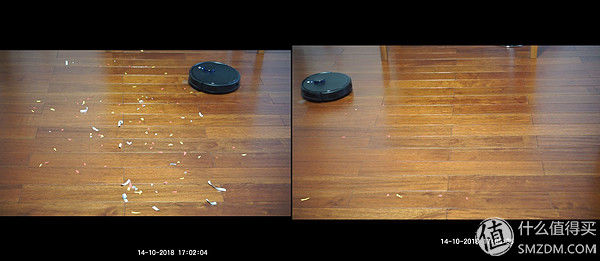 全自动智能扫拖小能手--科语小黑匣机器人众测报告