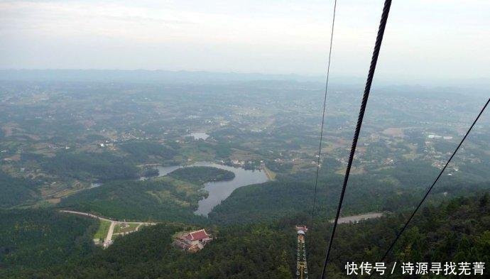 四川省一座有钱城市, 是四川省最适合养老的地方