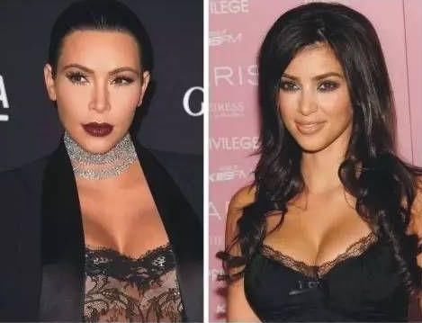 女人过了35岁，无论素颜还是化妆，这3种口红别乱涂，容易显老气