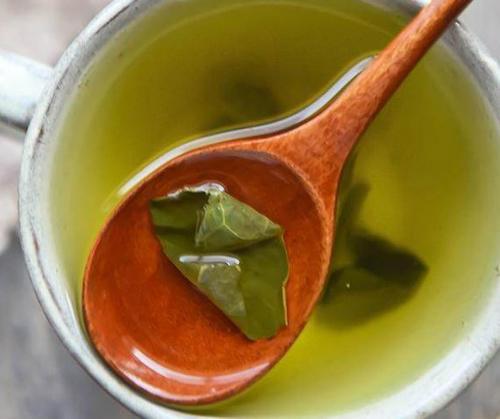 “大肚腩”的“克星”，饭后吃一次，燃烧热量，赘肉、脂肪都远离