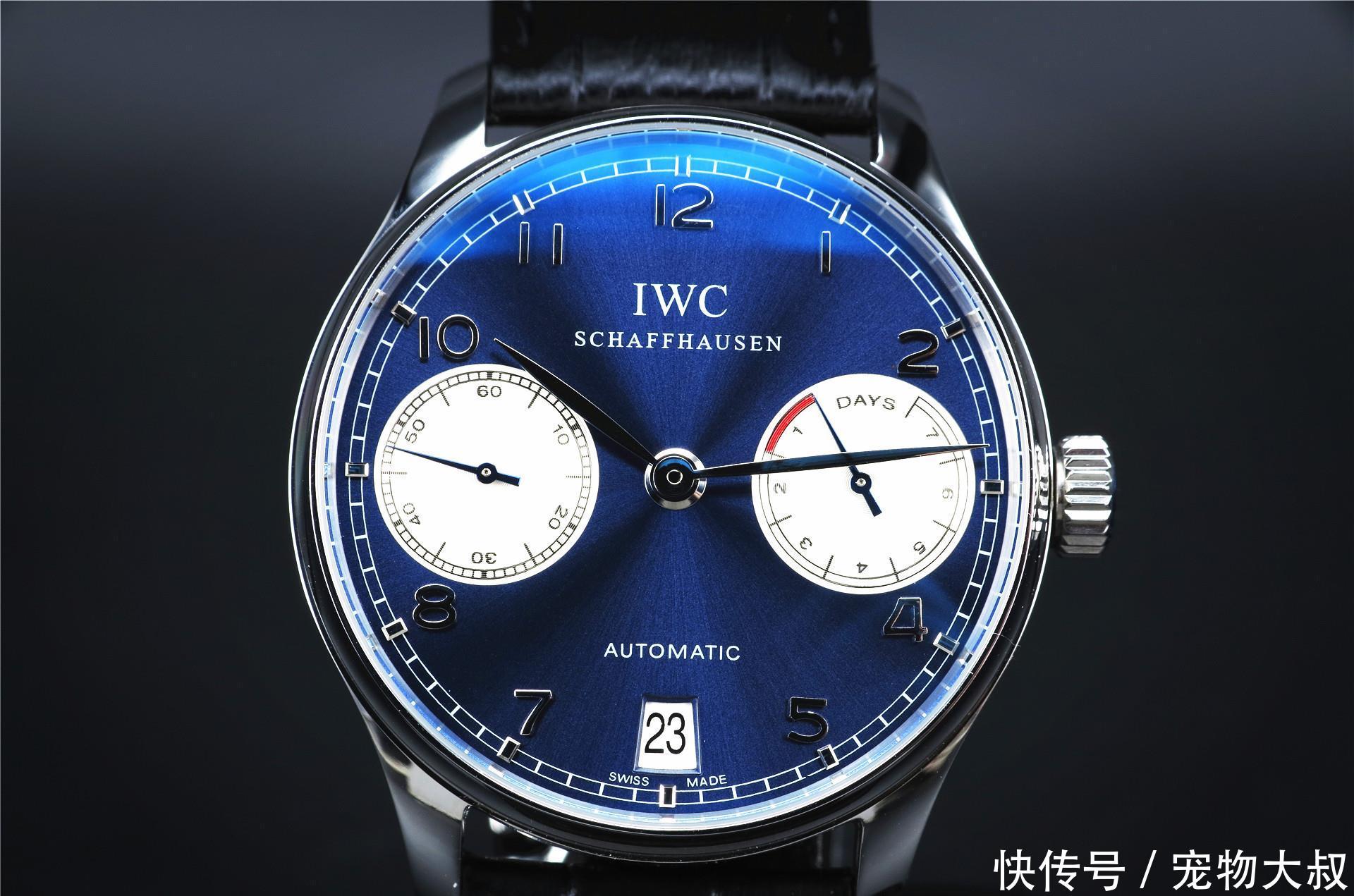 入手@复刻手表划重点最值得入手的十大复刻手表!