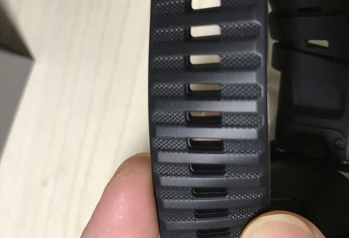  升级@全新升级—从Fenix6pro看佳明在运动领域的进步