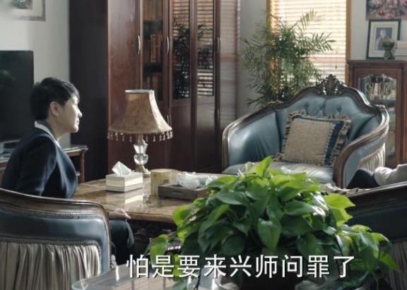 人民的名义三大神秘人物: 钟小艾的背景, 刘生的靠山, 梁璐的父亲