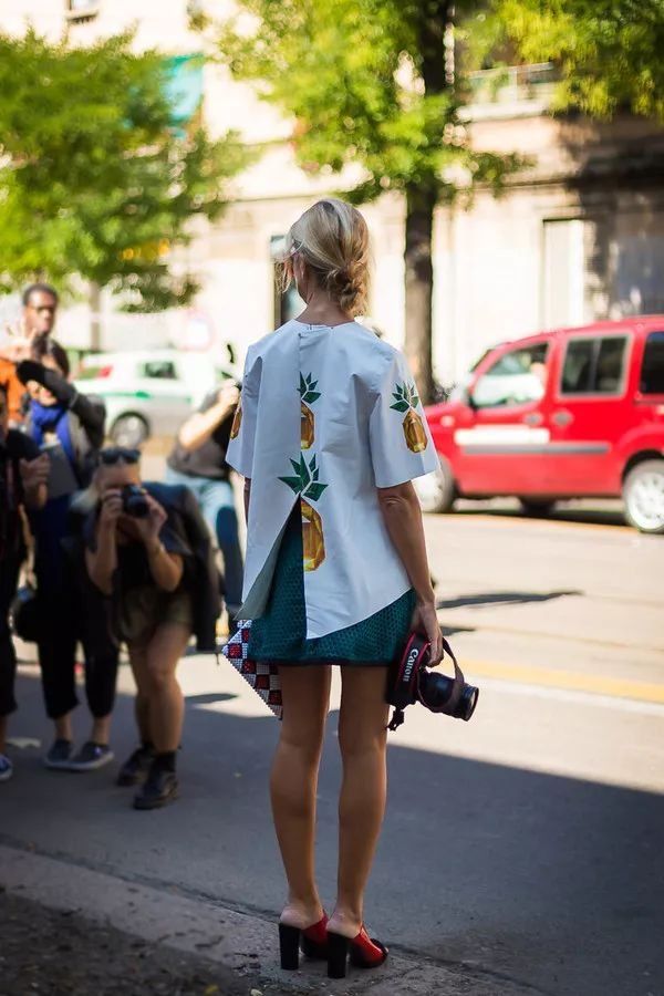 喜欢| 奚梦瑶脚上的这双鞋，我年年都在穿!