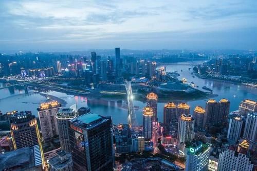 中国2019上半年城市GDP排行出炉，你的家乡第几位？