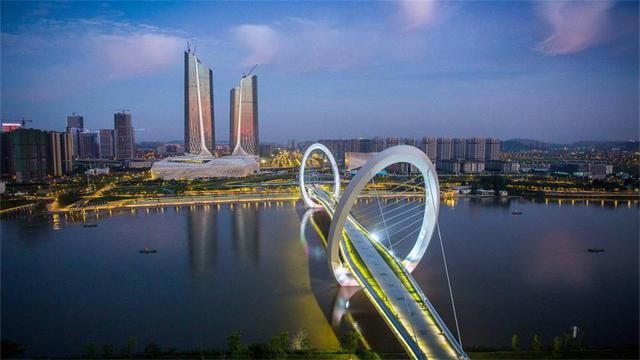 中国最爱改名的城市：改了20多次，如今名字中一个字与首都相同