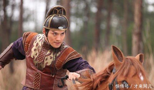国公:玄武门之变后,从一品翼国公秦琼为什么变成了正三品左武卫大将军